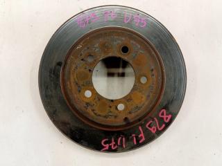 Ford Explorer тормозной диск U152 (1FMWU74) 281CID 