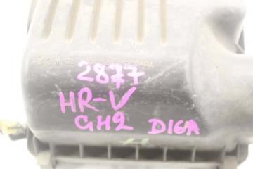 GH2 D16A Honda HR-V