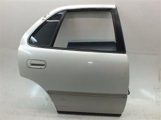 Дверь Toyota Scepter VCV10 3VZ 1995 седан (без обшивы) дефект Кемерово (ул. Проездная)