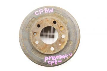Mazda Premacy тормозной барабан CP8W FP 