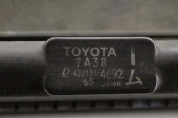 SR40 3S Toyota Noah