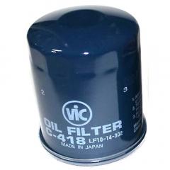 Маслянный фильтр C-418 Фильтра Vic
