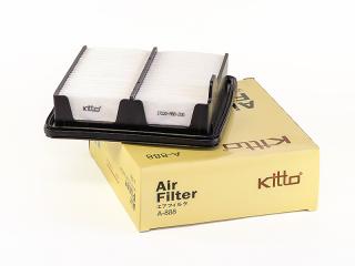 Фильтра Kitto воздушный фильтр a-888 