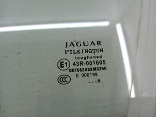Jaguar Xf CC9 FB 
