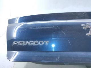 Peugeot 407 6D XFV(ES9A) 