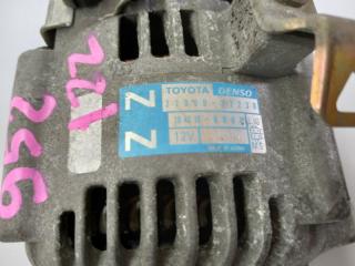 Toyota Wish ZNE10 1ZZ 