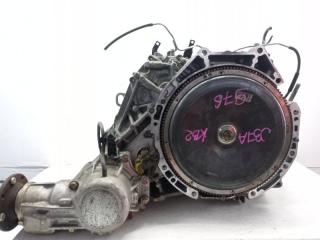 АКПП Honda Legend KB2 J37A 2010 пробег 117634 км MJBA Краснодар