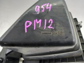 Корпус воздушного фильтра RM12 QR20 Liberty
