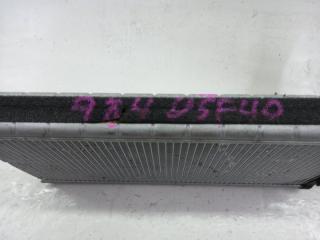 Радиатор печки USF40 1UR-FSE Ls460