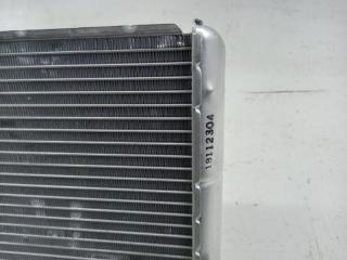 Радиатор печки GMT360 LL8 Trailblazer