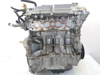 Двигатель Nissan Nv200 VM20 HR16 2009 пробег 138228 км (без навесного оборудования) Краснодар
