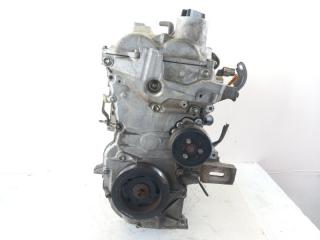Двигатель VM20 HR16 Nv200