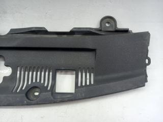 Накладка на рамку радиатора USF40 1UR-FSE Ls460