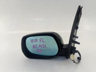 Зеркало Toyota Ipsum ACM21 2AZ 2001 5 контактов, дефект ЛКП. Кемерово (ул. Проездная)