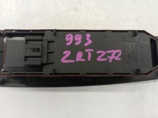ZRT272 3ZR-FAE блок управления стеклами Avensis
