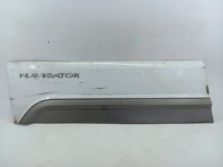 Накладка на дверь Lincoln Navigator U228 TRITON 54 (v5408cc 32v InTech 5.4л 304лс DOHC ) 2004 Оригинал. Краснодар