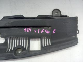 USF40 1UR-FSE накладка на рамку радиатора Ls460