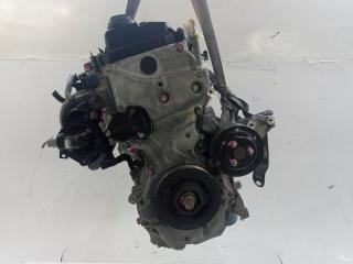 Двигатель Honda Civic FD1 R18A 2007 пробег 48435 км (без навесного оборудования), дефект (см. фото) Кемерово (ул. Проездная)
