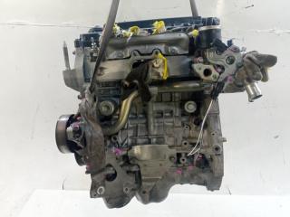 Двигатель FD1 R18A Civic