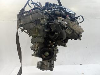 Двигатель Lexus Gs350 GRS191 2GR-FSE 2006 пробег 176296 км (без навесного оборудования), дефект (см. фото) Кемерово (ул. Проездная)