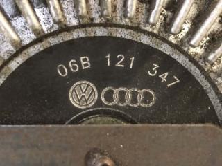 B5 (3B6) AZM Volkswagen Passat