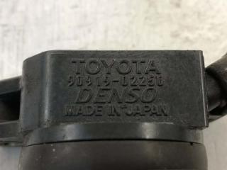 Toyota Mark X GRX120 4GR-FSE 