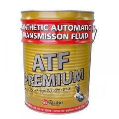Масло трансмиссионное Масла Eagle Atf Premium синтетика розлив. 1 литр Кемерово (ул. Проездная)