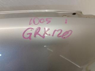 Toyota Mark X GRX120 4GR-FSE 