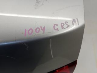 GRS191 2GR-FSE Lexus Gs350