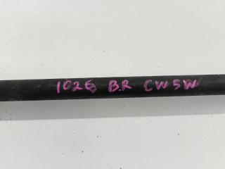 CW5W 4B12 привод Outlander