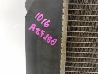 Радиатор ДВС AZT250 1AZ-FSE Avensis