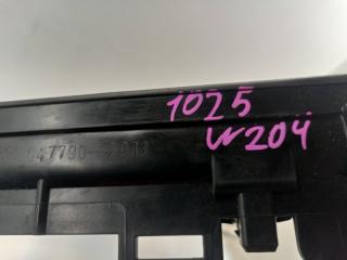 S204.241 271.950 радиатор кондиционера C-class