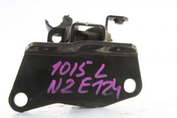 Подушка двигателя Toyota Corolla NZE124 1NZ 2003 пробег 108599 км. Кемерово (ул. Проездная)