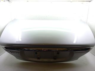 Крышка багажника Jaguar X Type X400 AJ25 2008 дефект ЛКП Краснодар