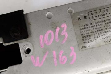 Рамка радиатора W163 112.942 Ml320