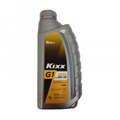 Масла Kixx G1 масло 5w-30 