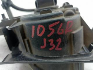 J32 VQ25DE фара противотуманная Teana