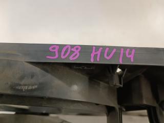 HU14 SR20 диффузор Bluebird
