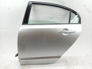 Дверь Honda Civic FD1 R18A 2005 в сборе (дефект ЛКП без обшивы) Краснодар