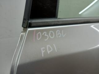 FD1 R18A дверь Civic