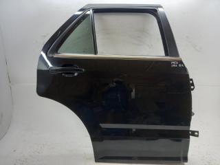 Дверь Cadillac Srx LH2 2008 Дефект ЛКП (в сборе, без обшивки, без динамика) Краснодар