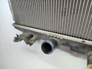 FD1 R18A радиатор двс Civic