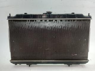 Радиатор ДВС TP12 QR20 Primera