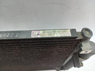 FD1 R18A радиатор кондиционера Civic