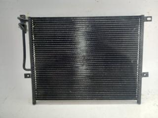 Радиатор кондиционера BMW 3-series E46 M54B22 2001 Пробег 50774 км. Краснодар
