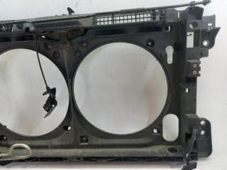 TNJ32 QR25DE рамка радиатора Teana