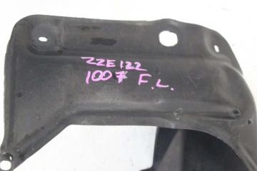 Toyota Corolla Spacio защита двигателя ZZE122 1ZZ 