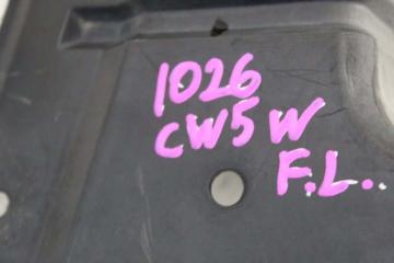 CW5W 4B12 Mitsubishi Outlander