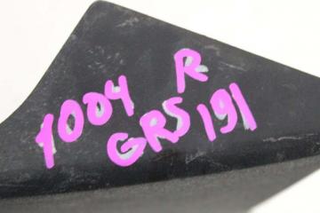 GRS191 2GR-FSE накладка на рамку радиатора Gs350