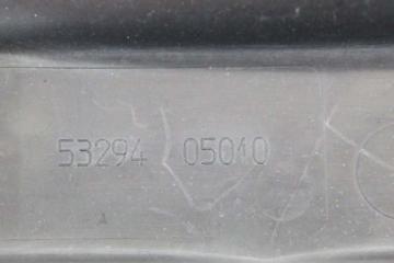 Дефлектор радиатора AZT250 1AZ-FSE Avensis